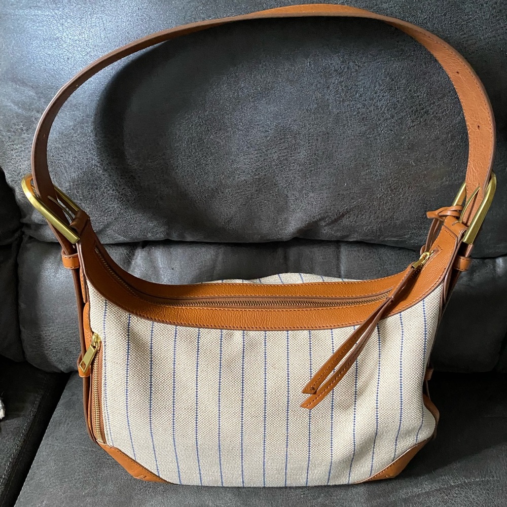 Fossil Hannah Hobo